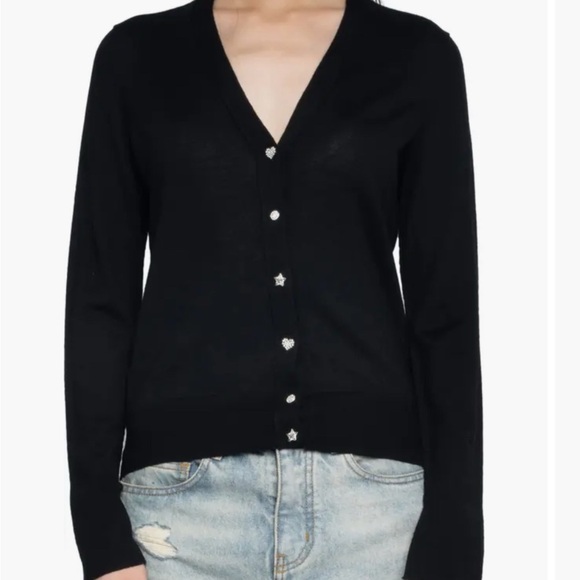 ZADIG & VOLTAIRE
Jemma Sweater size small NWT - Picture 2 of 9